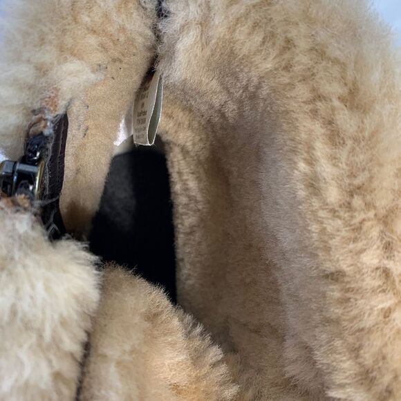 Blondo Genuine Shearling Lined Boots - Picture 8 of 11